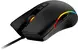 MSI Forge GM300 Gaming Mouse black, USB