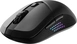MSI Versa 300 Elite wireless Gaming Mouse black, USB/Bluetooth