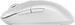 MSI Versa 300 wireless Gaming Mouse white, USB/Bluetooth