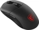 MSI Versa 300 wireless Gaming Mouse black, USB/Bluetooth
