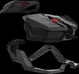 MadCatz R.A.T. 1 Gaming Mouse [2016], USB