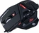 MadCatz R.A.T. 6+, black, USB