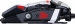 MadCatz R.A.T. 6+, white, USB