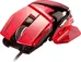 MadCatz R.A.T. 8+ ADV, red, USB