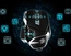 MadCatz R.A.T. DWS, black/silver, USB/Bluetooth