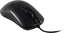 Man & Machine C Mouse washable, black, USB