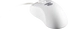 Man & Machine Petite Mouse 5 small medical Silikonmaus, white, USB