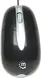 Manhattan MH3 Classic Optical desktop Mouse, USB
