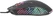 Manhattan RGB Gaming-mouse, 7 keys, 7200dpi, black, USB
