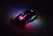 Manhattan RGB Gaming-mouse, 7 keys, 7200dpi, black, USB