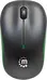 Manhattan Success wireless Mouse black/green, USB
