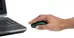 Manhattan Success wireless Mouse black/green, USB