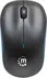 Manhattan Success wireless Mouse black/blue, USB