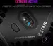Mars Gaming MM55 black, USB