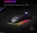 Mars Gaming MMAX black, USB