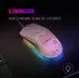 Mars Gaming MMAXP pink, USB