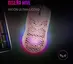 Mars Gaming MMAXP pink, USB