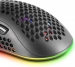 Mars Gaming MMEX black, USB