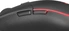 Mars Gaming MMG black, USB