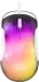 Mars Gaming MMGLOW white, USB