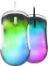 Mars Gaming MMGLOW white, USB