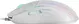 Mars Gaming MMPROW white, USB