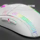 Mars Gaming MMPROW white, USB