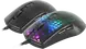 Mars Gaming MMR black, USB