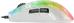Mars Gaming MMRW white, USB