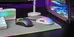 Mars Gaming MMRW white, USB