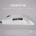 Mars Gaming MMRW white, USB
