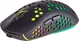 Mars Gaming MMW3 wireless black, USB