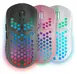 Mars Gaming MMW3W wireless pink, USB