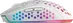 Mars Gaming MMW3W wireless white, USB