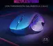 Mars Gaming MMWERGO wireless, black, USB