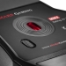 Mars Gaming MMX black, USB