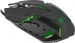 Mars Gaming MRM0 black, USB