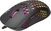 Marvo Scorpion M399 Lightweight Gaming Mouse, black, USB