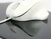 Matias wired PBT Mouse white, USB-C