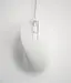 Matias wired PBT Mouse white, USB