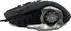 Media-Tech Cobra Pro Borg Gaming Mouse black, USB