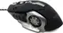 Media-Tech Cobra Pro Borg Gaming Mouse black, USB