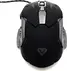 Media-Tech Cobra Pro Borg Gaming Mouse black, USB