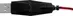 Media-Tech Cobra Pro Gaming Mouse black, USB