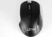 Media-Tech Trico wireless black, USB