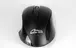 Media-Tech Trico wireless black, USB