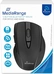 MediaRange 5-button Bluetooth Mouse black, Bluetooth
