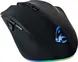 MediaRange Gaming Series GS203 RGB Gaming Mouse black, USB