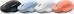 Microsoft Bluetooth Ergonomic Mouse Pastellblau, Bluetooth