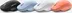 Microsoft Bluetooth Ergonomic Mouse peach, Bluetooth